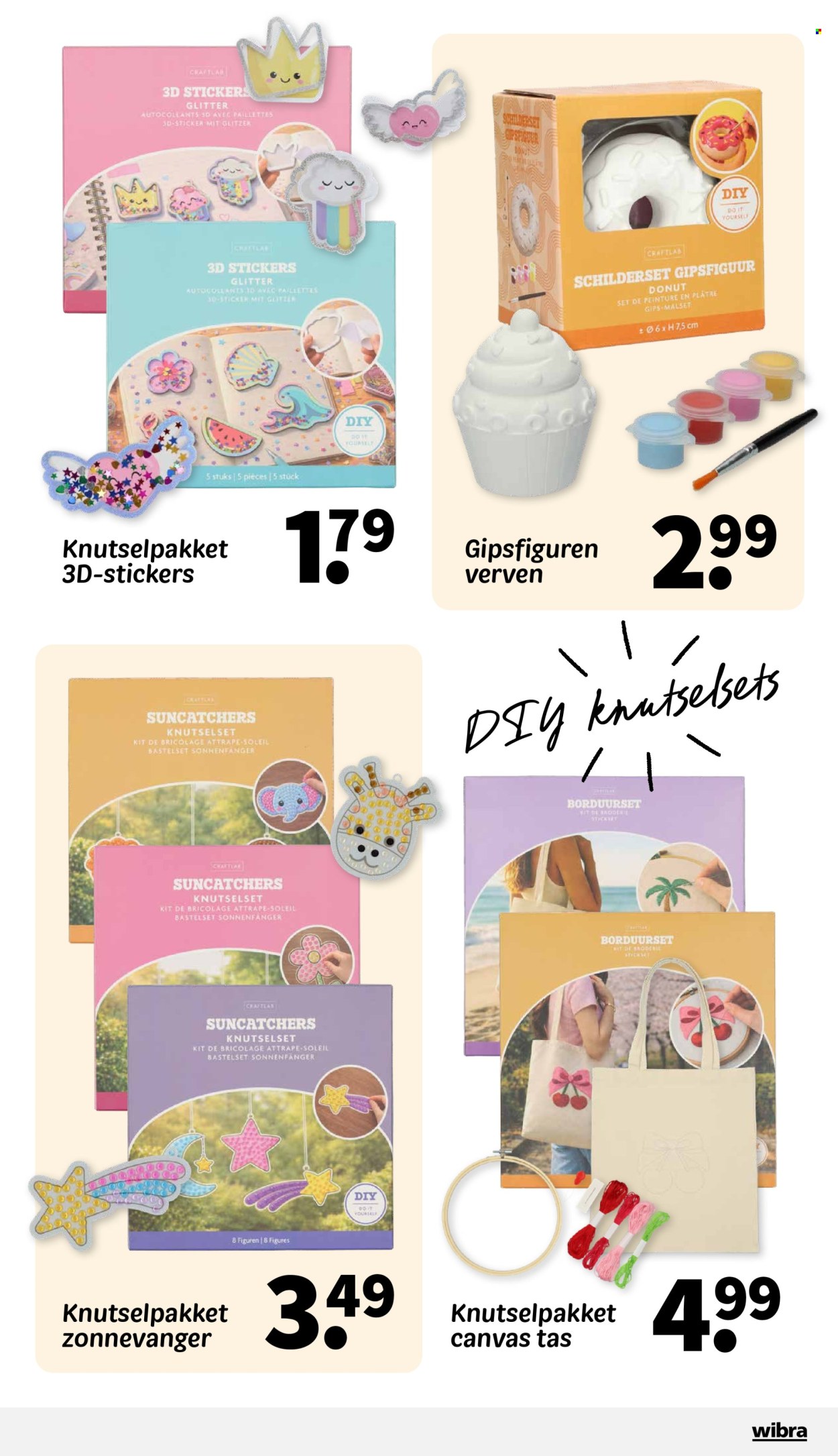 Wibra-aanbieding - 20-7-2026 - 26-7-2026. Pagina 7