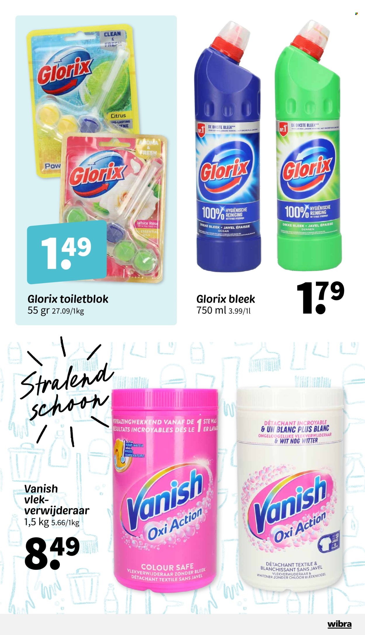 Wibra-aanbieding - 20-7-2026 - 26-7-2026. Pagina 14