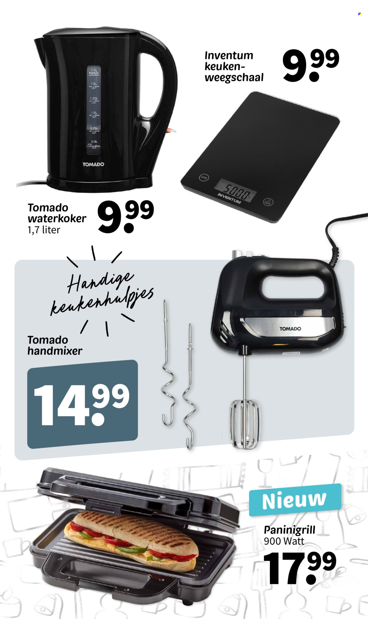 Wibra-aanbieding - 20-7-2026 - 26-7-2026. Pagina 16