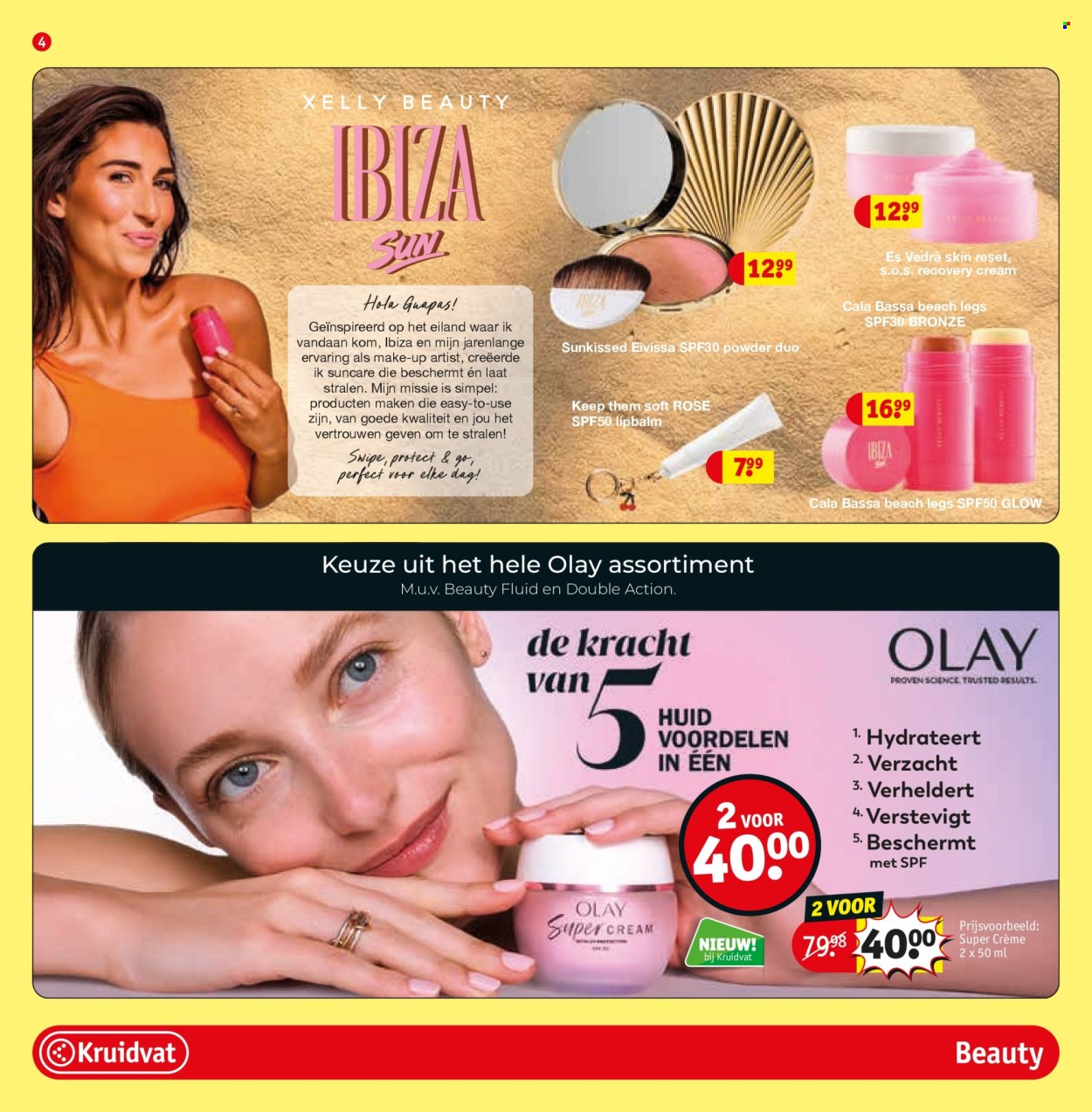 Kruidvat-aanbieding - 21-7-2026 - 2-8-2026. Pagina 4