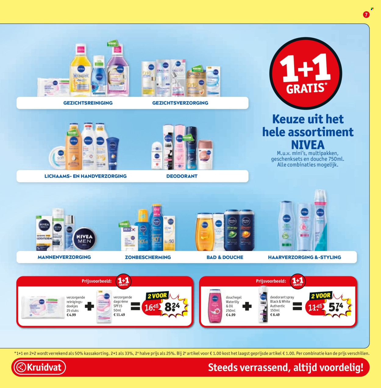 Kruidvat-aanbieding - 21-7-2026 - 2-8-2026. Pagina 7