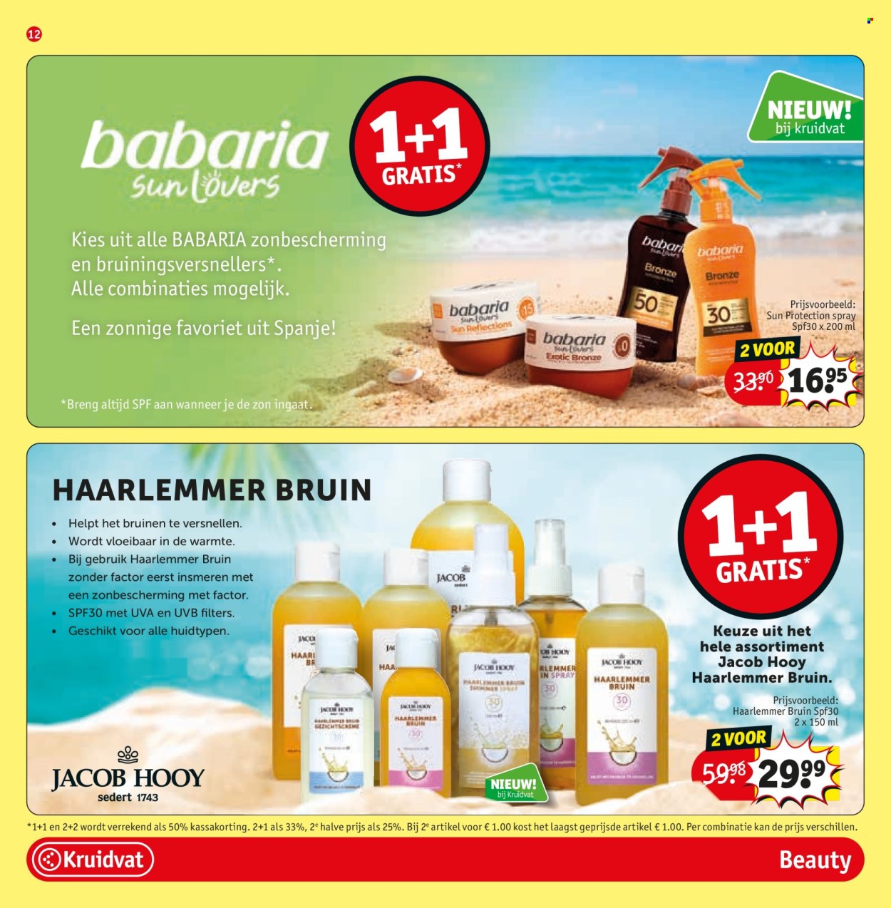 Kruidvat-aanbieding - 21-7-2026 - 2-8-2026. Pagina 12