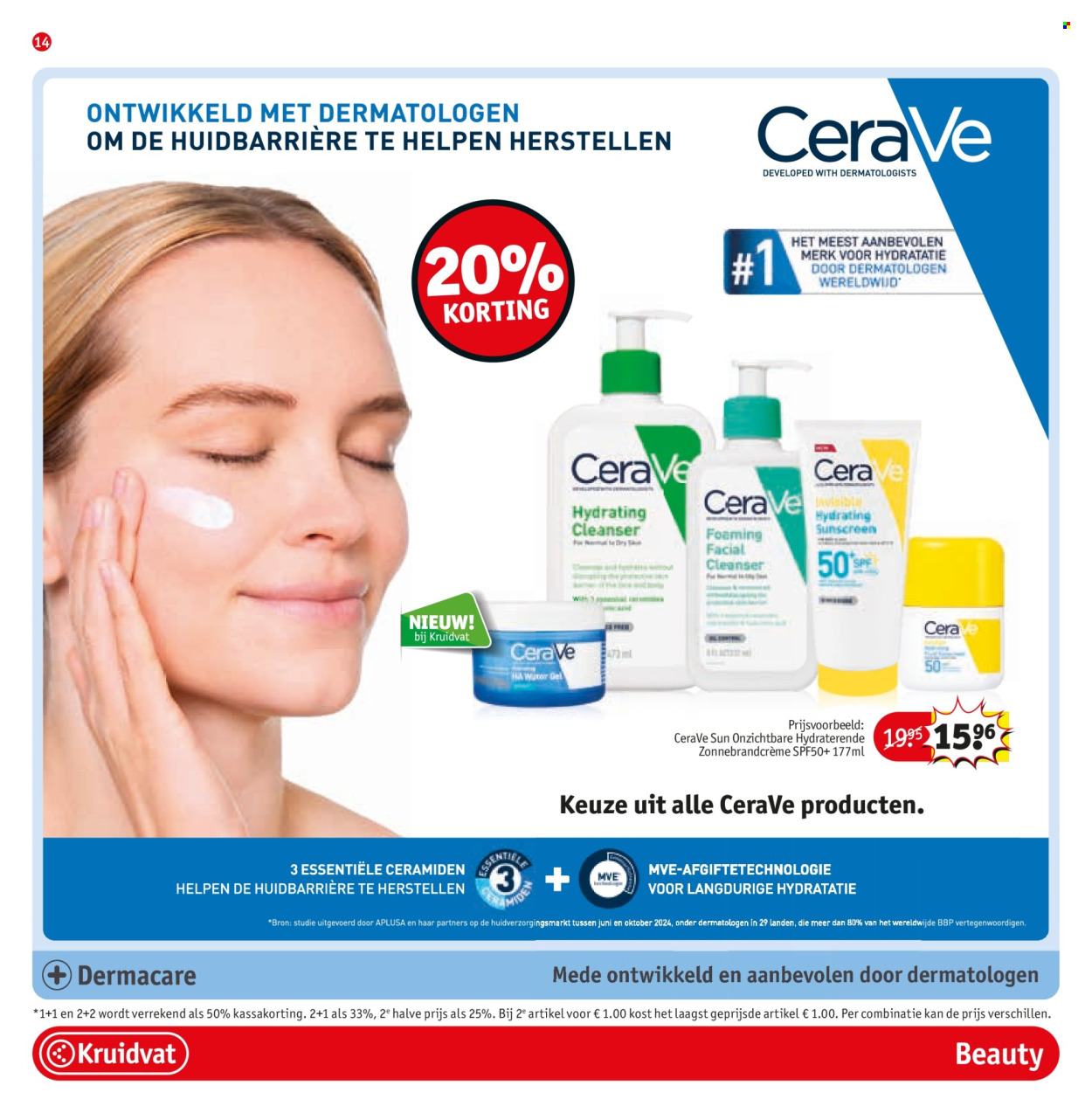 Kruidvat-aanbieding - 21-7-2026 - 2-8-2026. Pagina 14
