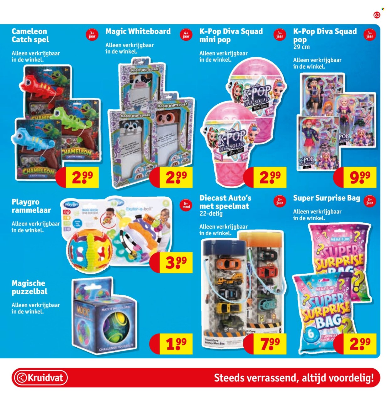Kruidvat-aanbieding - 21-7-2026 - 2-8-2026. Pagina 65