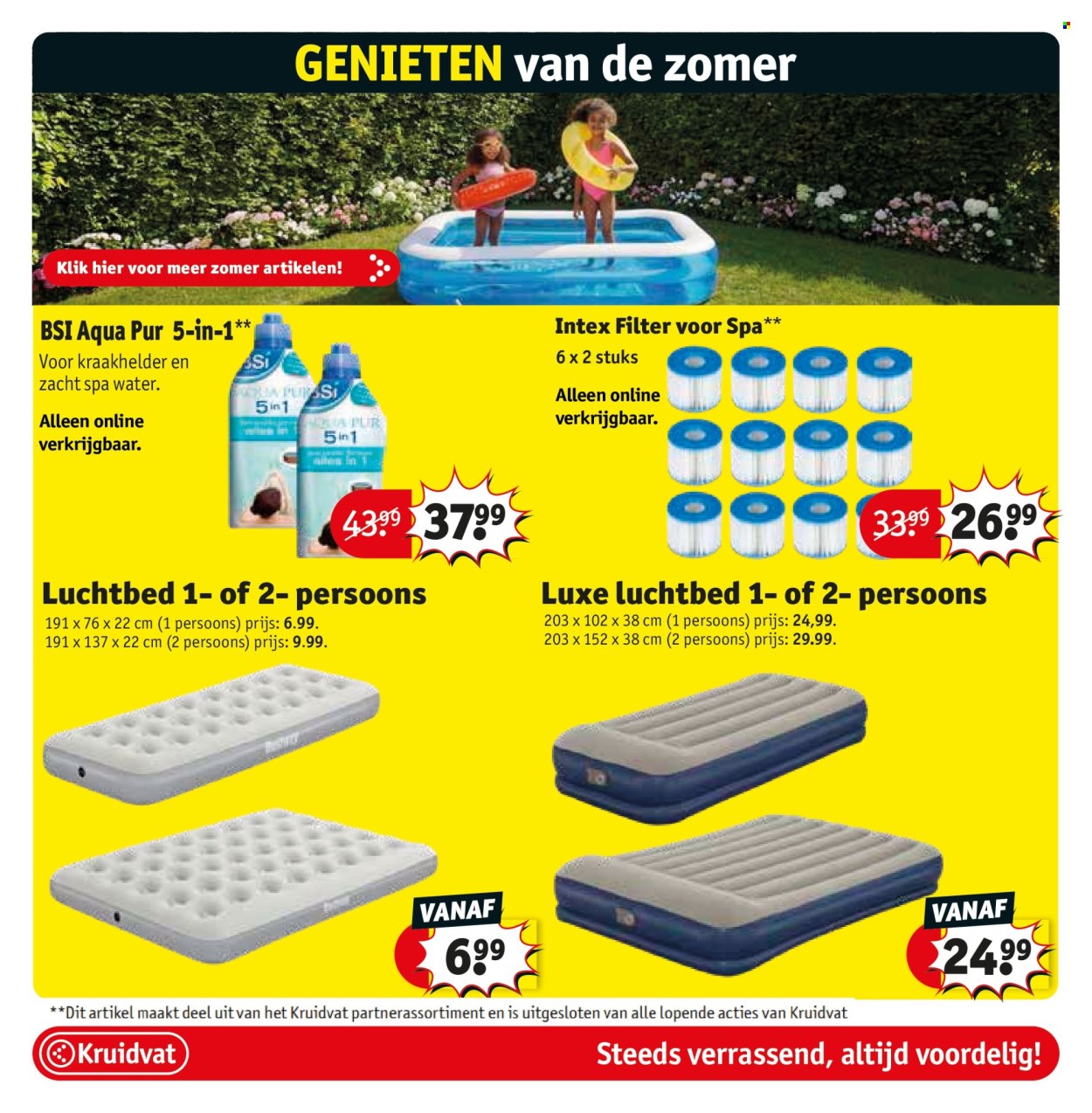 Kruidvat-aanbieding - 21-7-2026 - 2-8-2026. Pagina 66