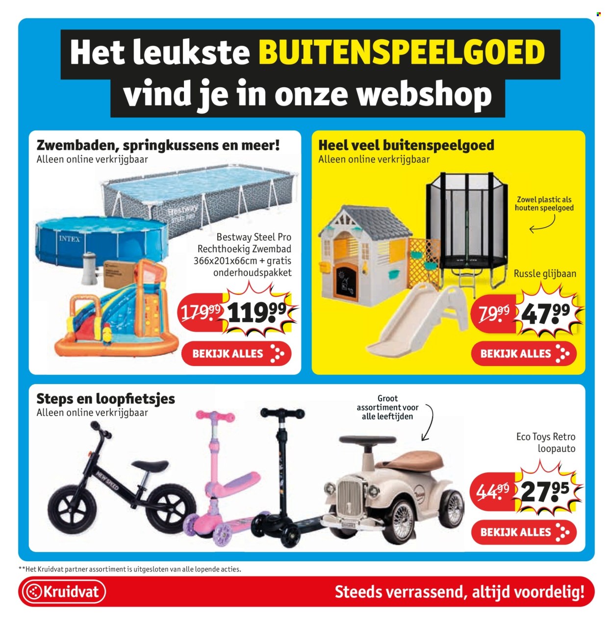 Kruidvat-aanbieding - 21-7-2026 - 2-8-2026. Pagina 67