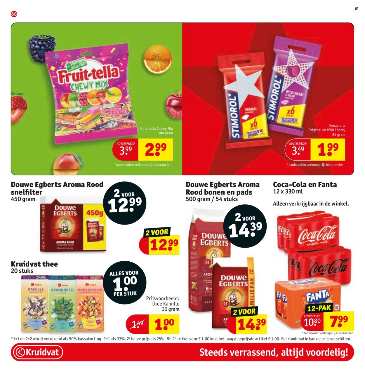 Kruidvat-aanbieding - 21-7-2026 - 2-8-2026. Pagina 72