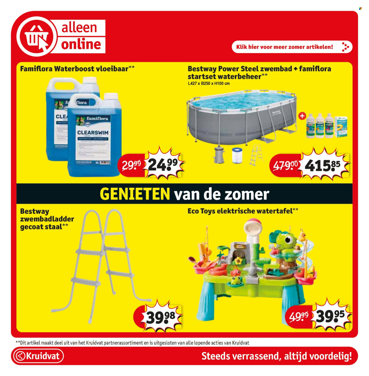 Kruidvat-aanbieding - 21-7-2026 - 2-8-2026. Pagina 76