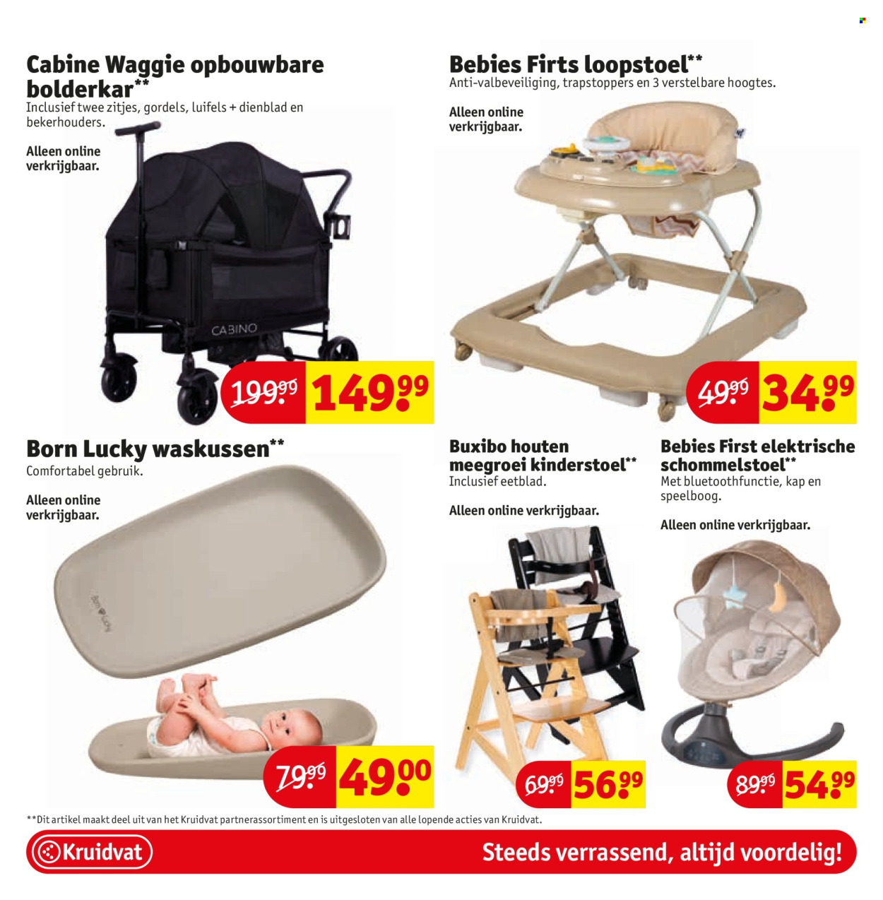 Kruidvat-aanbieding - 21-7-2026 - 2-8-2026. Pagina 77