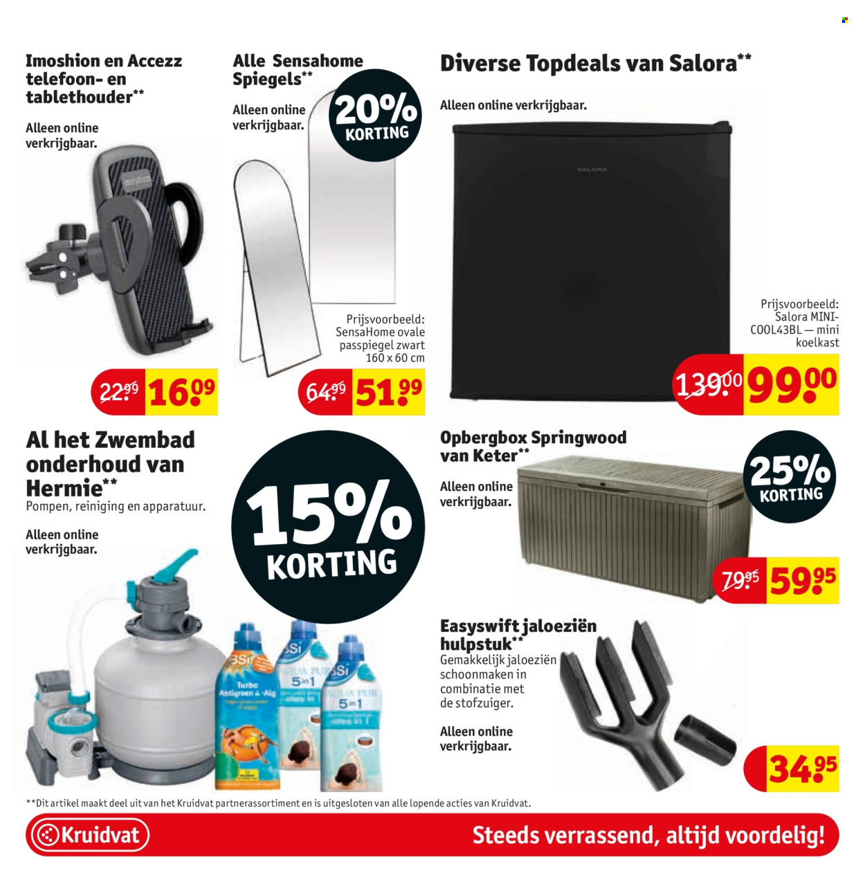 Kruidvat-aanbieding - 21-7-2026 - 2-8-2026. Pagina 78