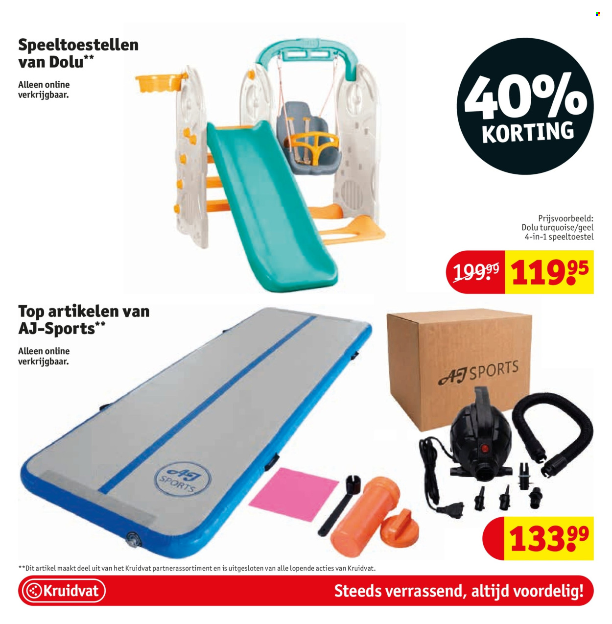 Kruidvat-aanbieding - 21-7-2026 - 2-8-2026. Pagina 79