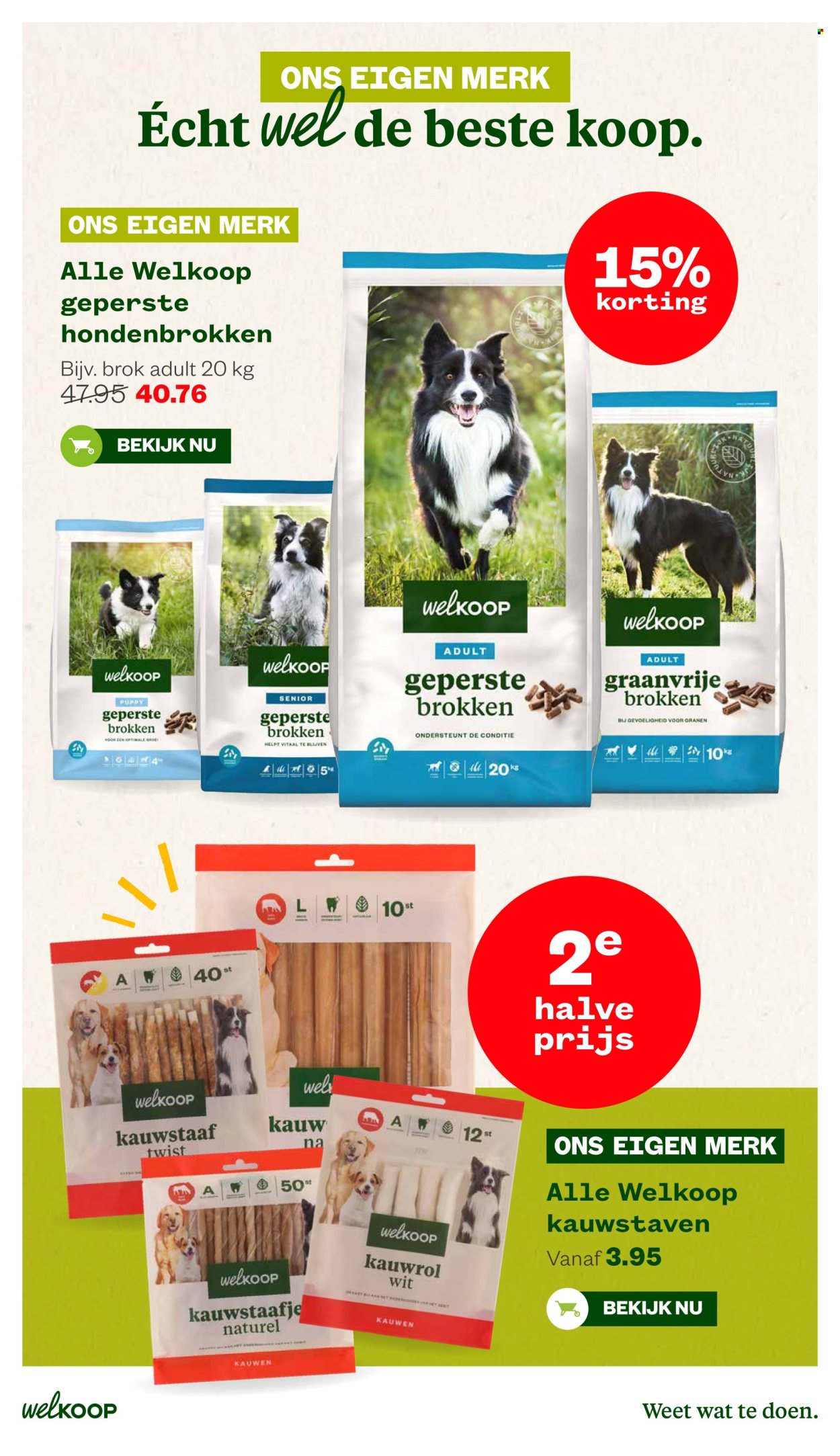 Welkoop-aanbieding - 20-7-2026 - 9-8-2026. Pagina 4