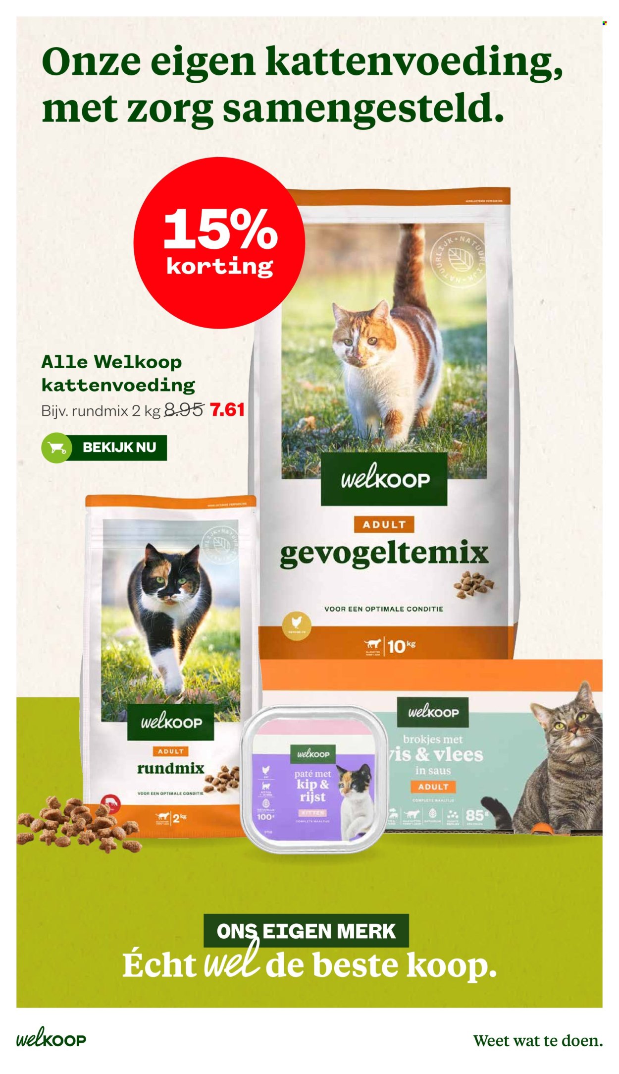 Welkoop-aanbieding - 20-7-2026 - 9-8-2026. Pagina 8