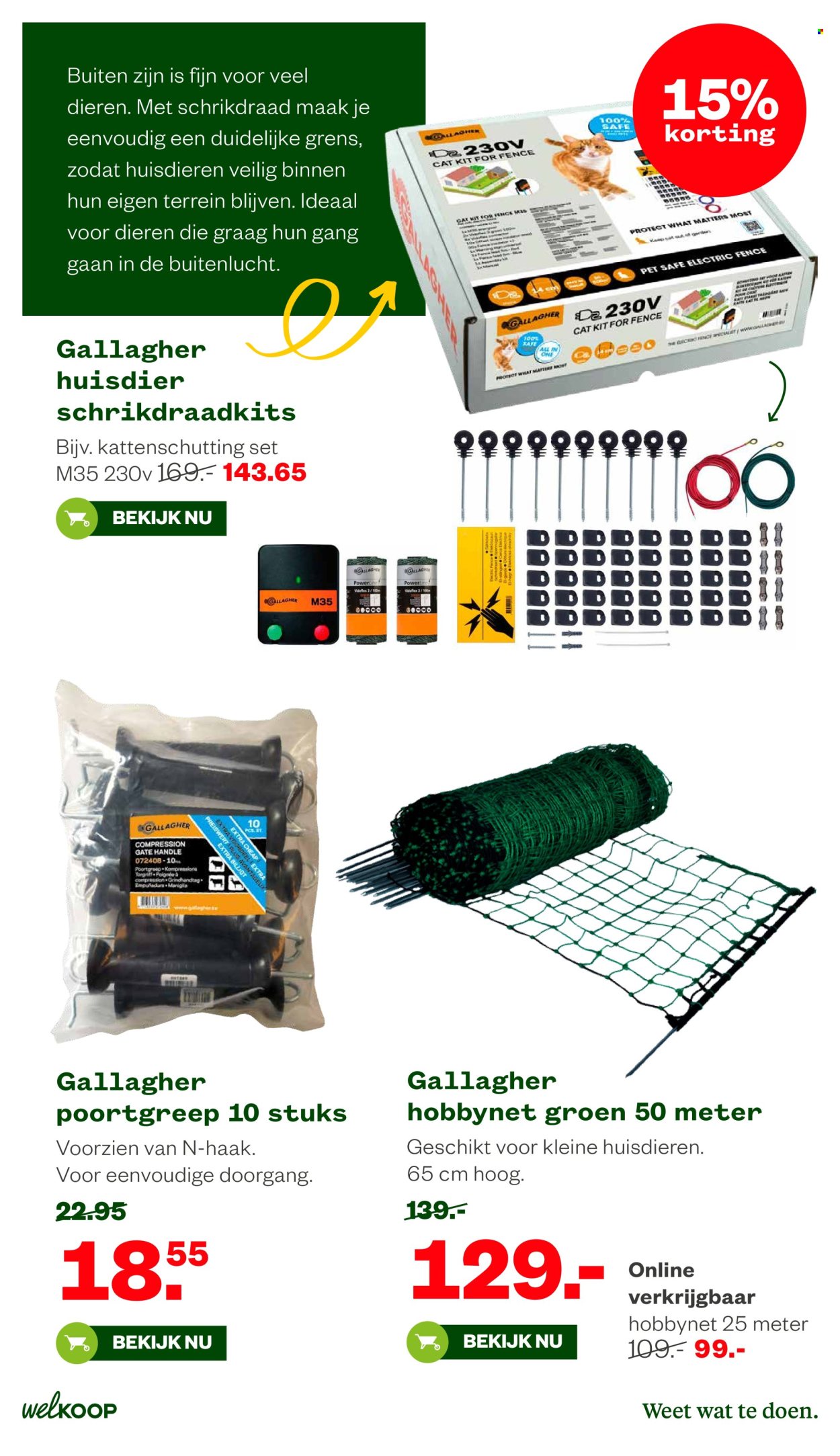 Welkoop-aanbieding - 20-7-2026 - 9-8-2026. Pagina 11