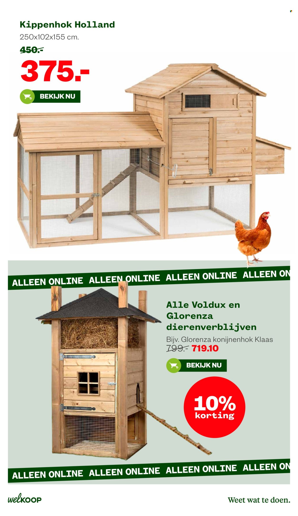 Welkoop-aanbieding - 20-7-2026 - 9-8-2026. Pagina 12