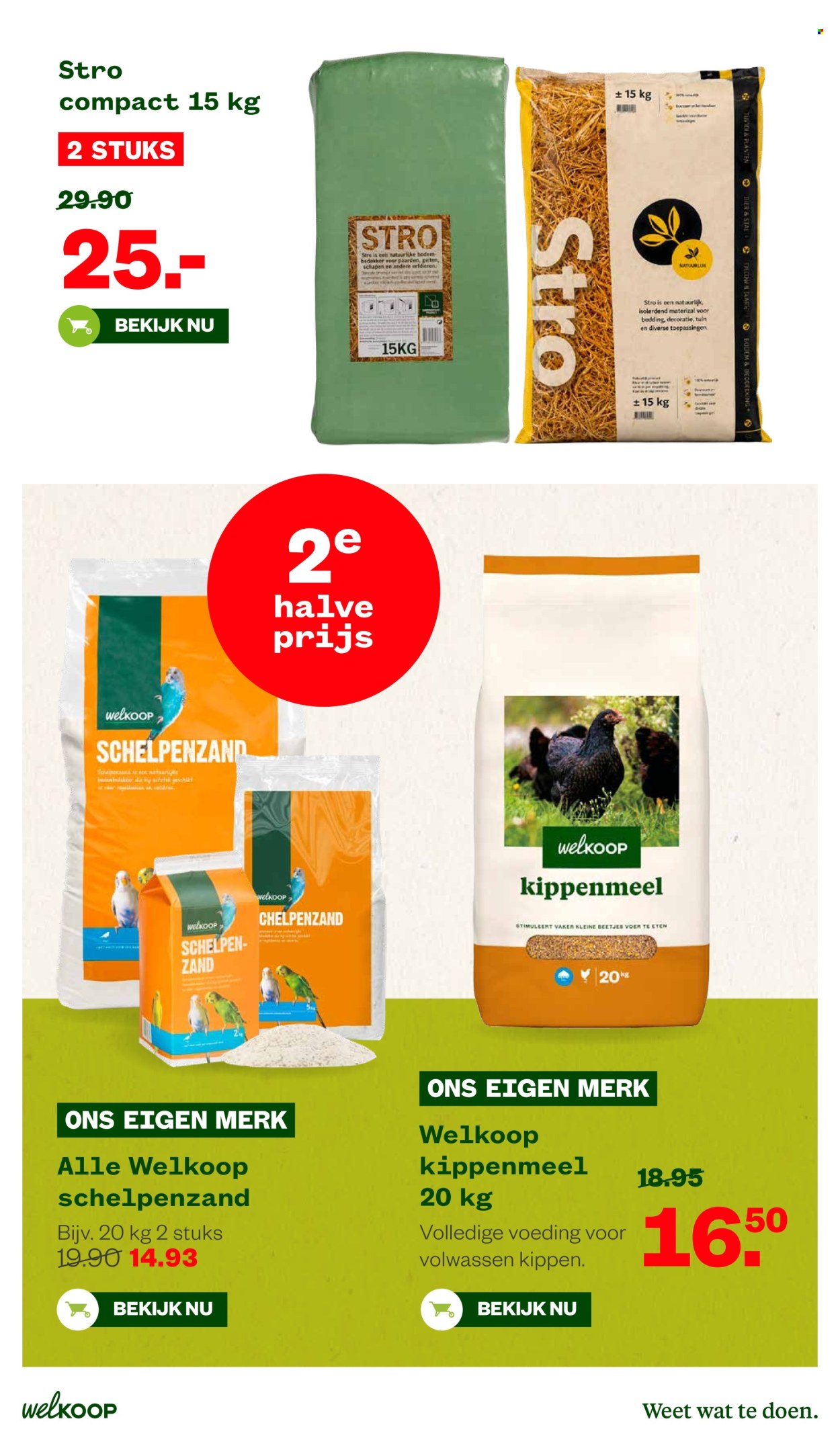 Welkoop-aanbieding - 20-7-2026 - 9-8-2026. Pagina 13