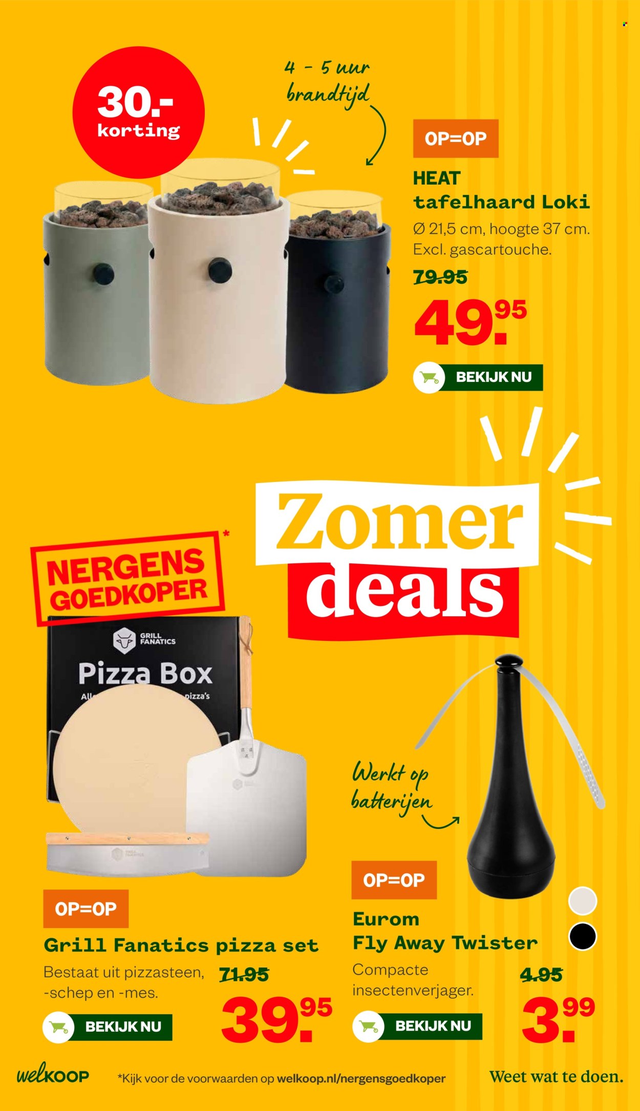 Welkoop-aanbieding - 20-7-2026 - 9-8-2026. Pagina 17