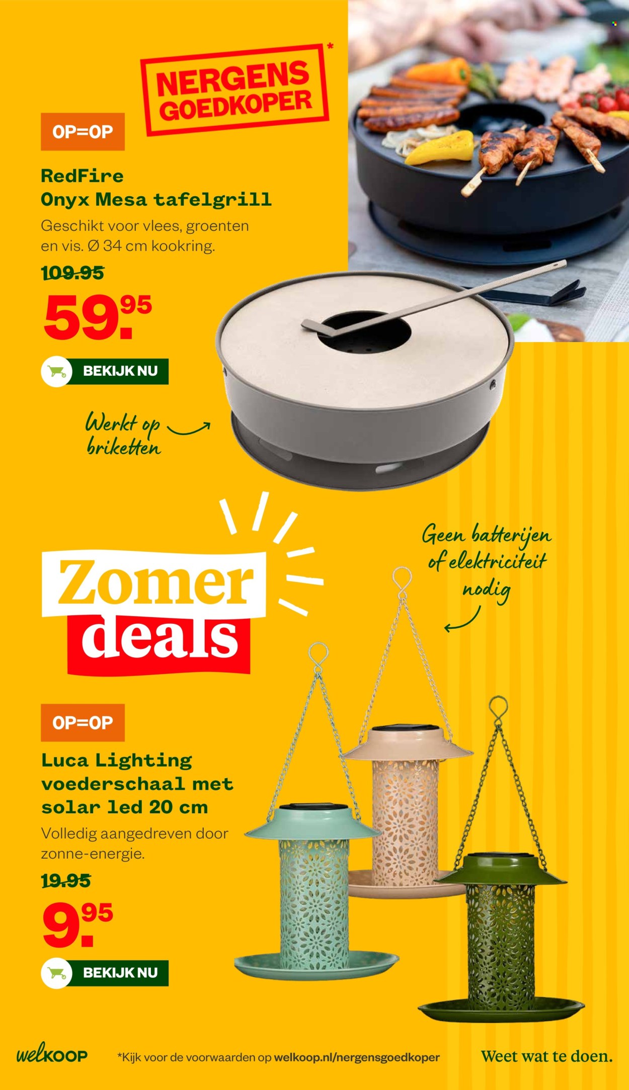 Welkoop-aanbieding - 20-7-2026 - 9-8-2026. Pagina 18