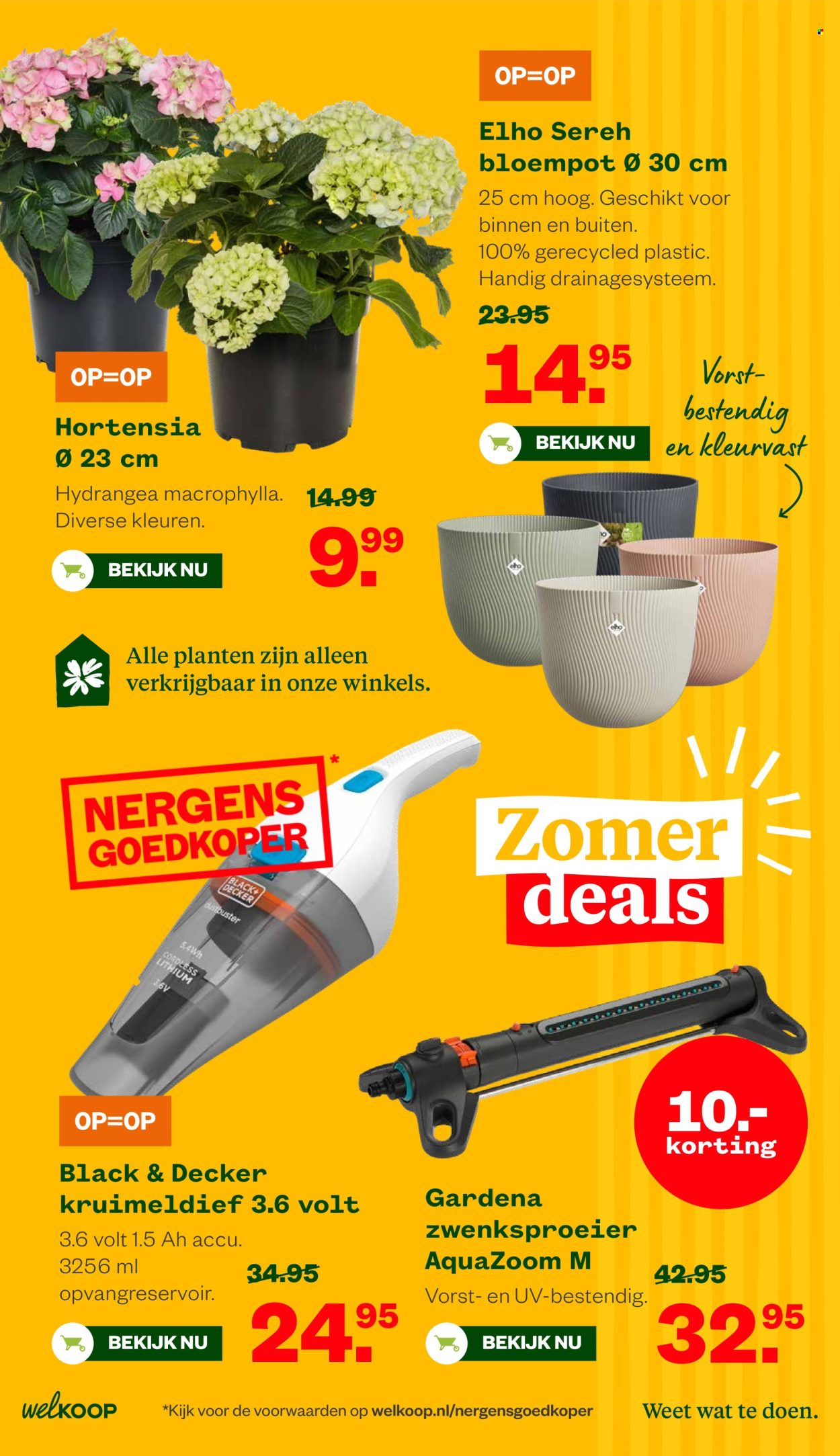 Welkoop-aanbieding - 20-7-2026 - 9-8-2026. Pagina 20