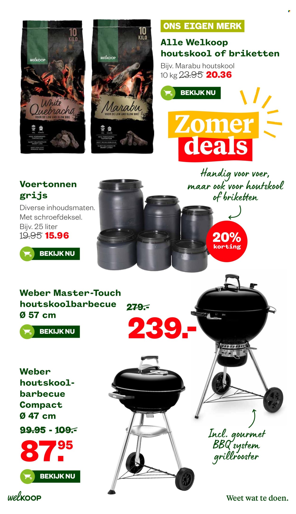 Welkoop-aanbieding - 20-7-2026 - 9-8-2026. Pagina 22