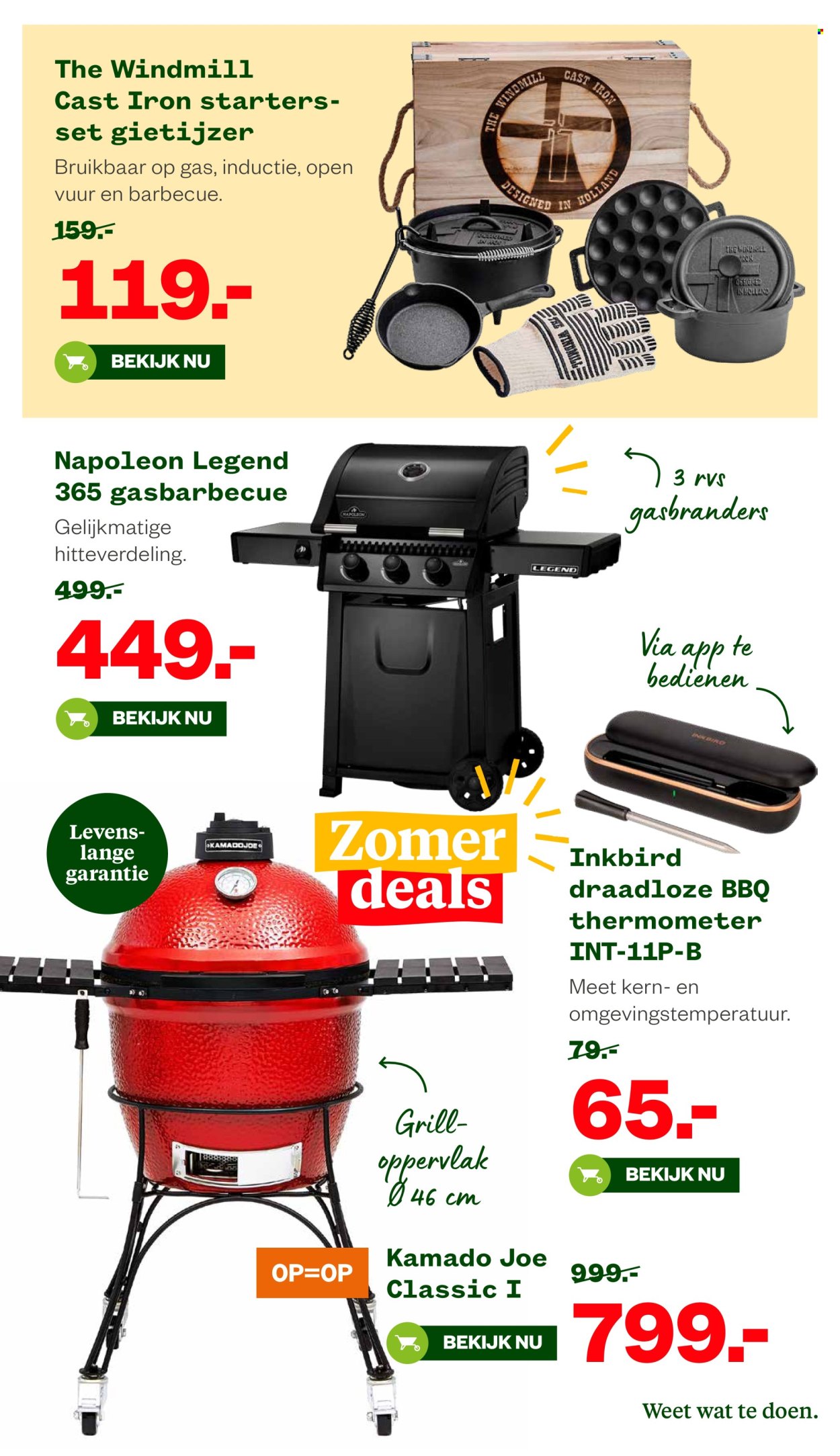 Welkoop-aanbieding - 20-7-2026 - 9-8-2026. Pagina 23