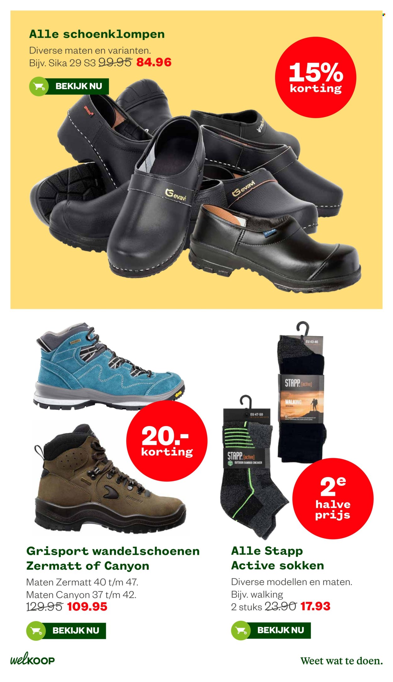 Welkoop-aanbieding - 20-7-2026 - 9-8-2026. Pagina 28