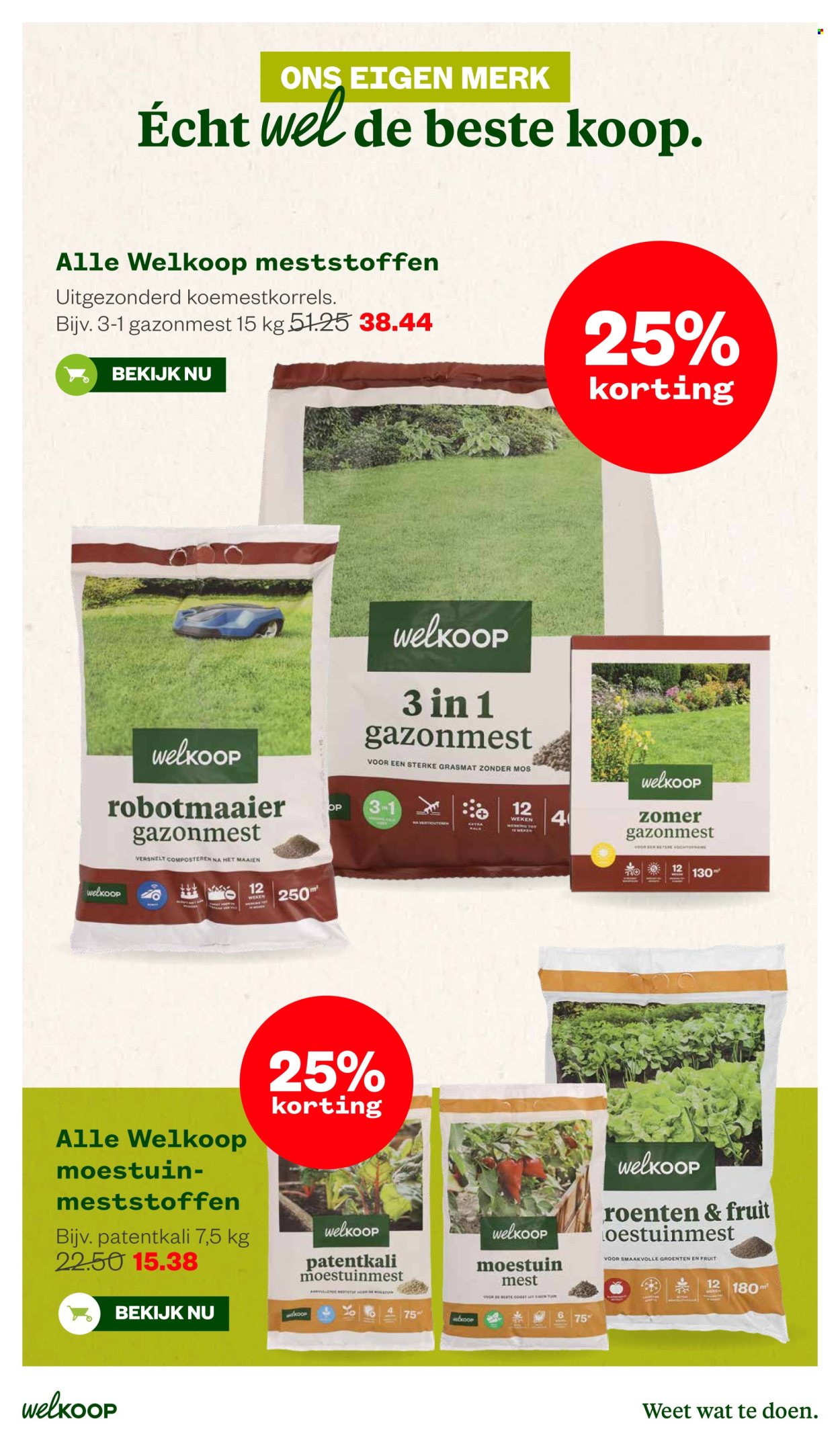 Welkoop-aanbieding - 20-7-2026 - 9-8-2026. Pagina 32