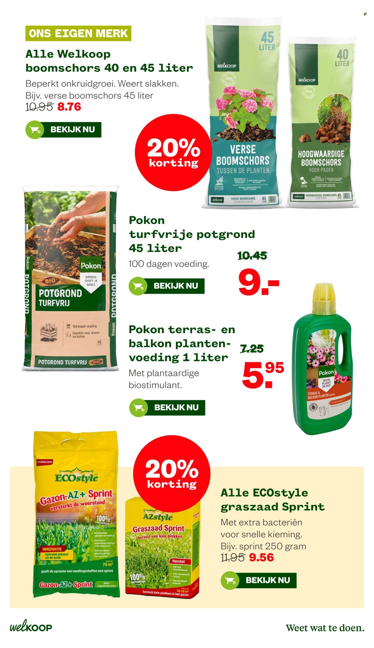 Welkoop-aanbieding - 20-7-2026 - 9-8-2026. Pagina 33