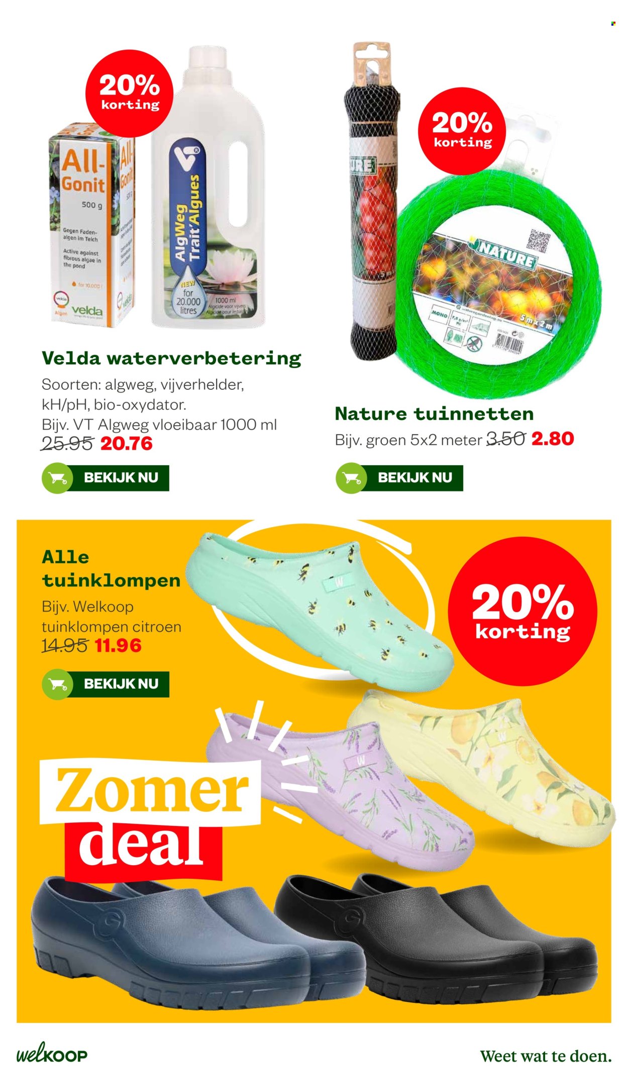Welkoop-aanbieding - 20-7-2026 - 9-8-2026. Pagina 34