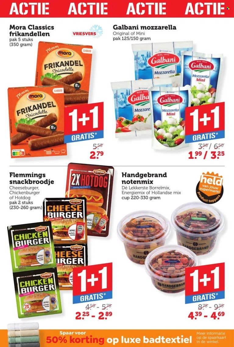 Coop-aanbieding - 20-7-2026 - 26-7-2026. Pagina 2