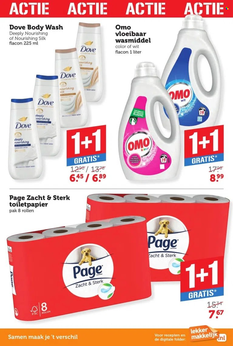 Coop-aanbieding - 20-7-2026 - 26-7-2026. Pagina 3