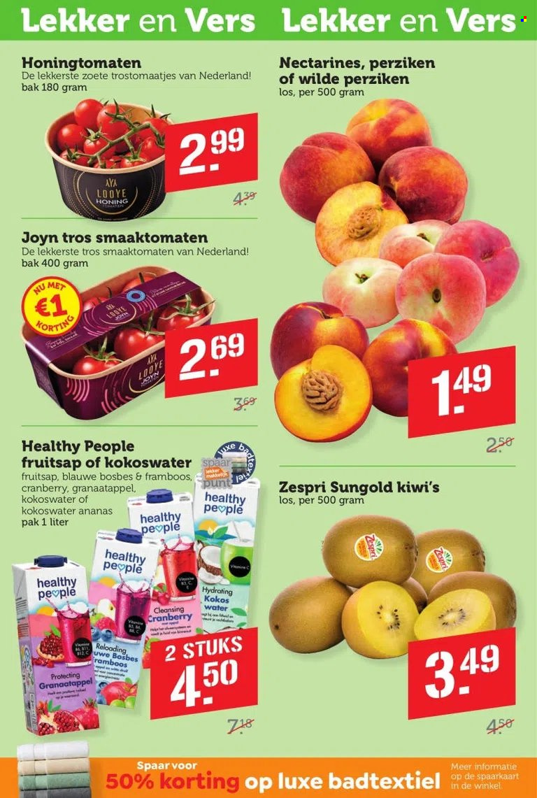 Coop-aanbieding - 20-7-2026 - 26-7-2026. Pagina 6