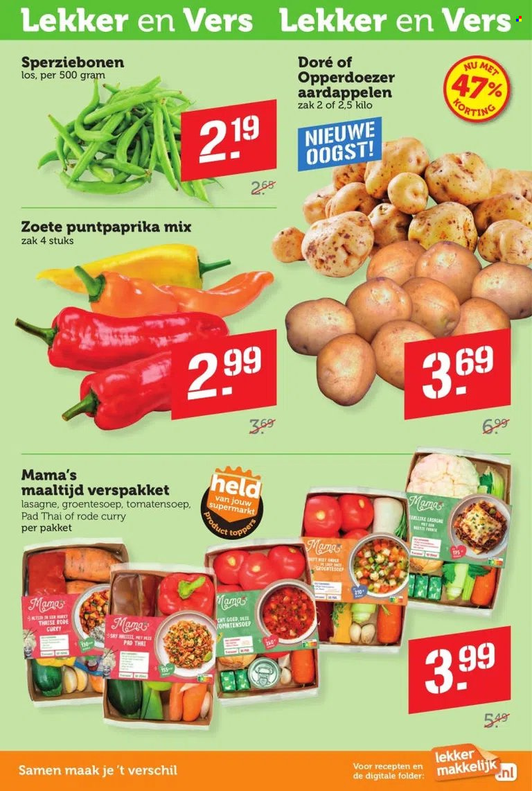 Coop-aanbieding - 20-7-2026 - 26-7-2026. Pagina 7