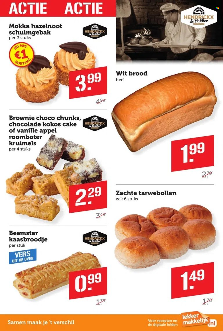 Coop-aanbieding - 20-7-2026 - 26-7-2026. Pagina 11