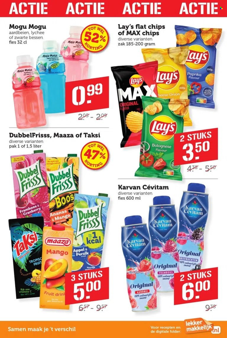 Coop-aanbieding - 20-7-2026 - 26-7-2026. Pagina 13