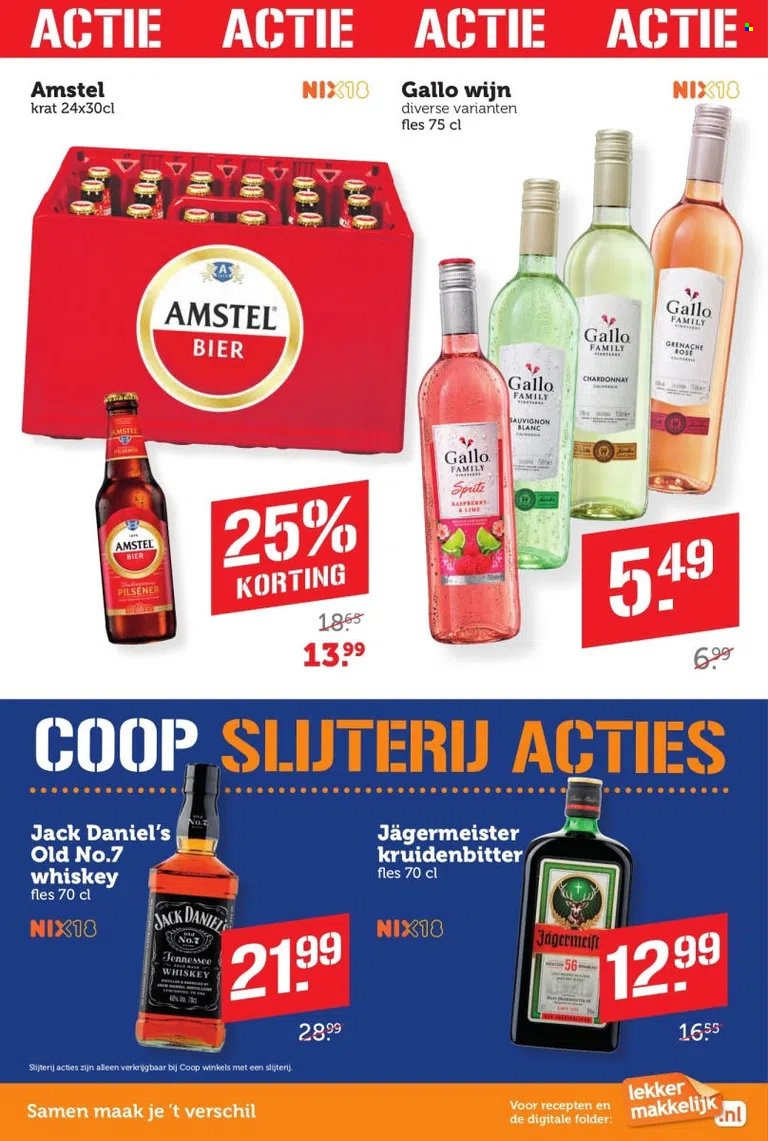 Coop-aanbieding - 20-7-2026 - 26-7-2026. Pagina 15