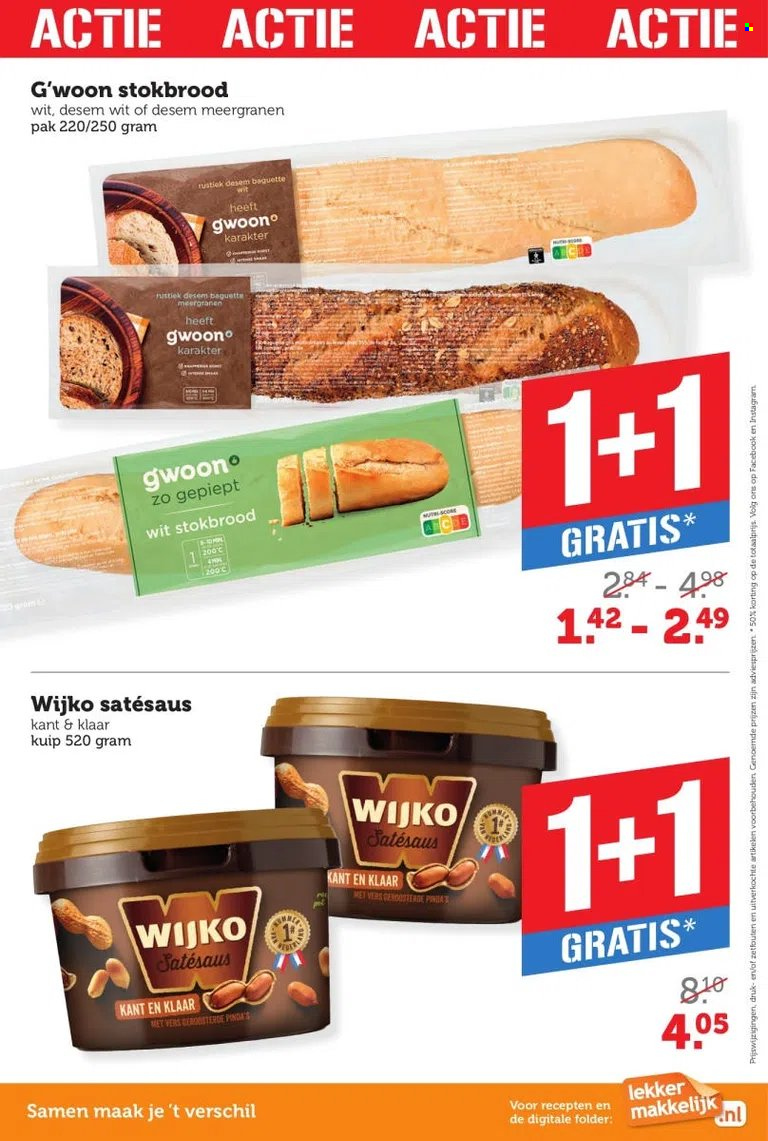 Coop-aanbieding - 20-7-2026 - 26-7-2026. Pagina 16