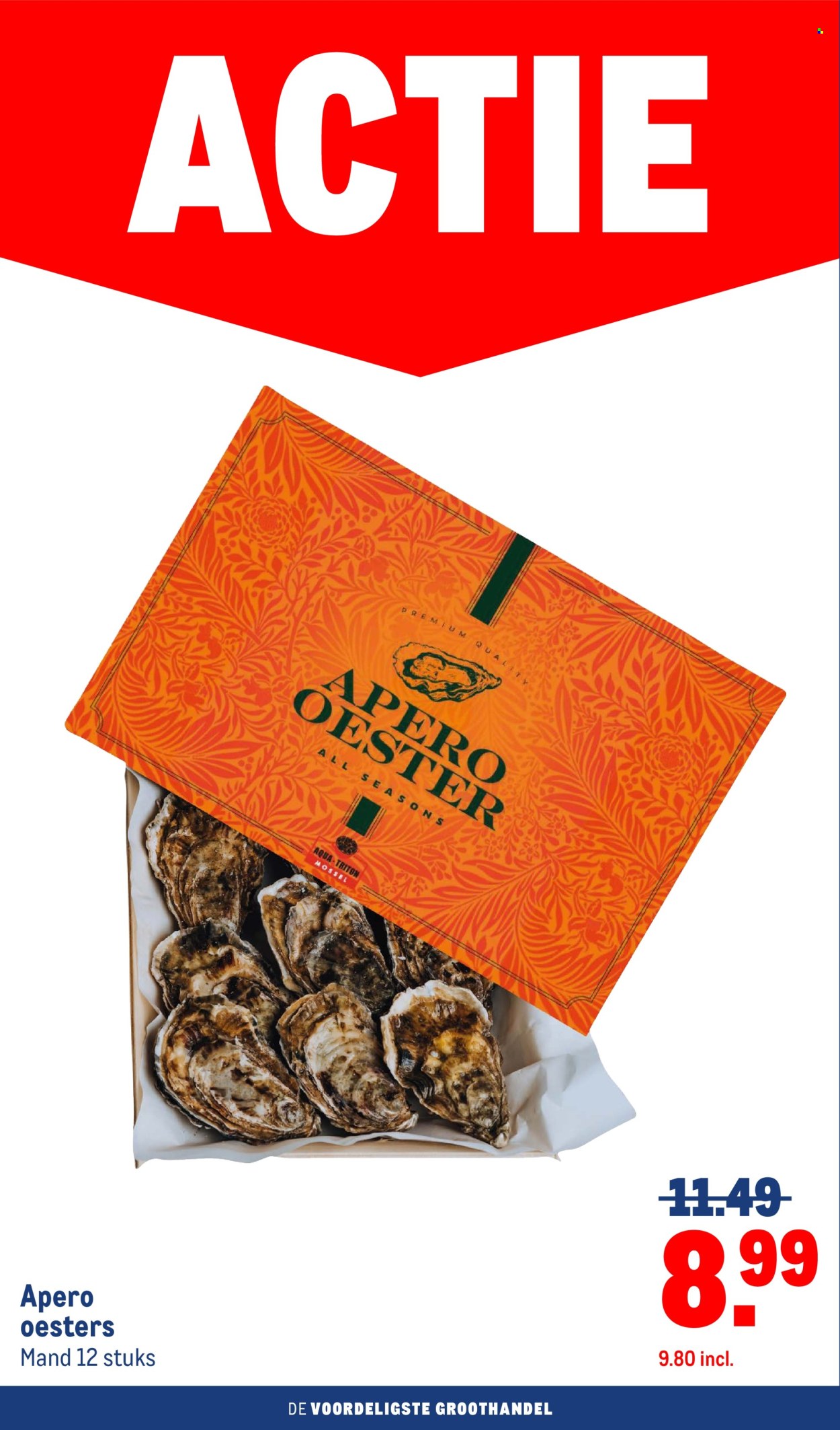 Makro-aanbieding - 21-7-2026 - 27-7-2026. Pagina 2