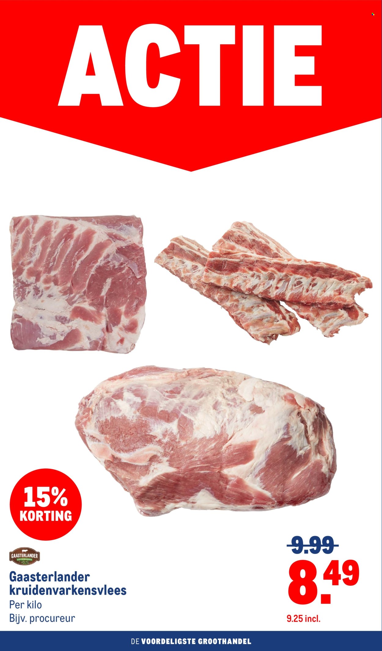 Makro-aanbieding - 21-7-2026 - 27-7-2026. Pagina 4