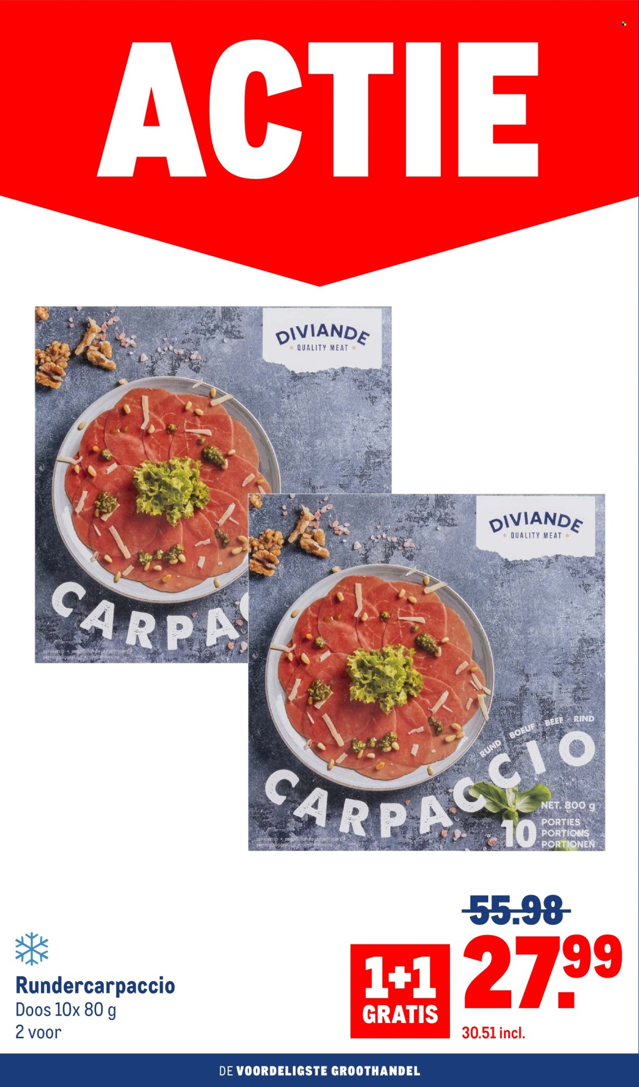 Makro-aanbieding - 21-7-2026 - 27-7-2026. Pagina 6