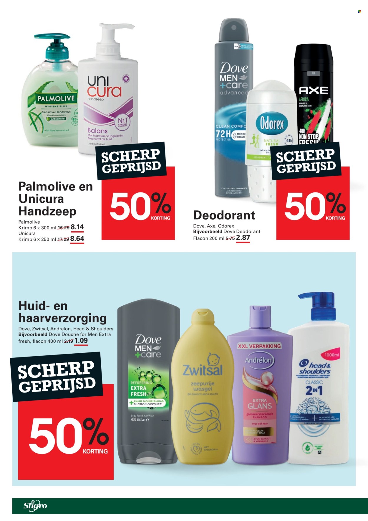 Sligro-aanbieding - 23-7-2026 - 10-8-2026. Pagina 22