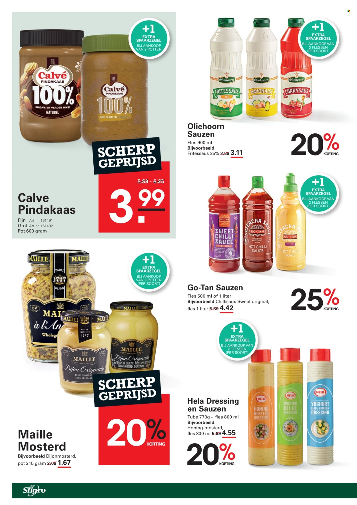 Sligro-aanbieding - 23-7-2026 - 10-8-2026. Pagina 28