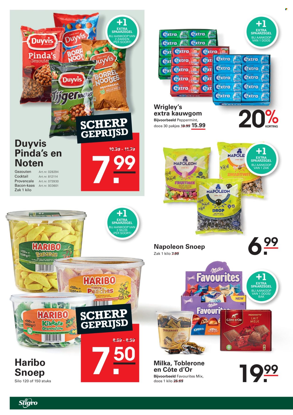 Sligro-aanbieding - 23-7-2026 - 10-8-2026. Pagina 34