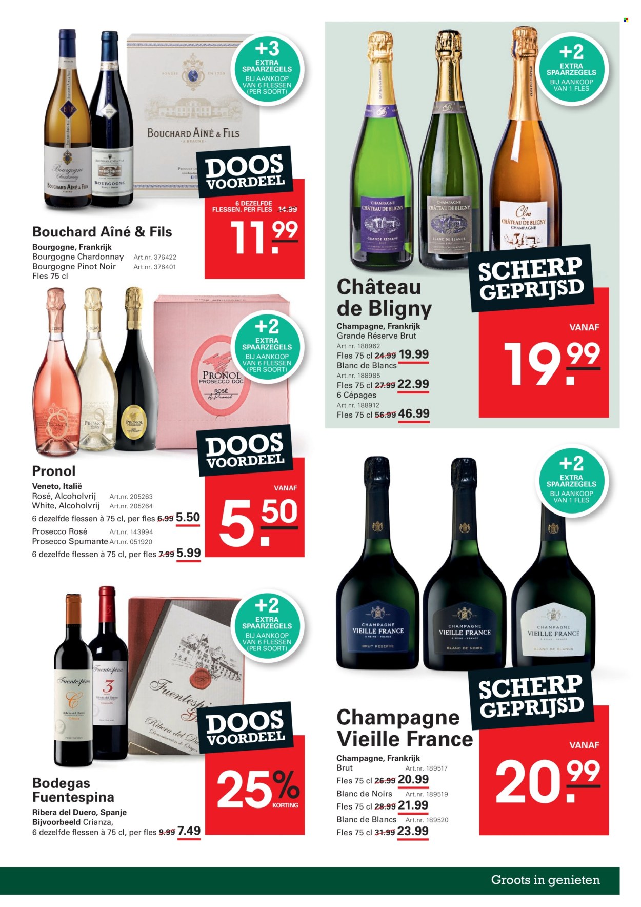 Sligro-aanbieding - 23-7-2026 - 10-8-2026. Pagina 41