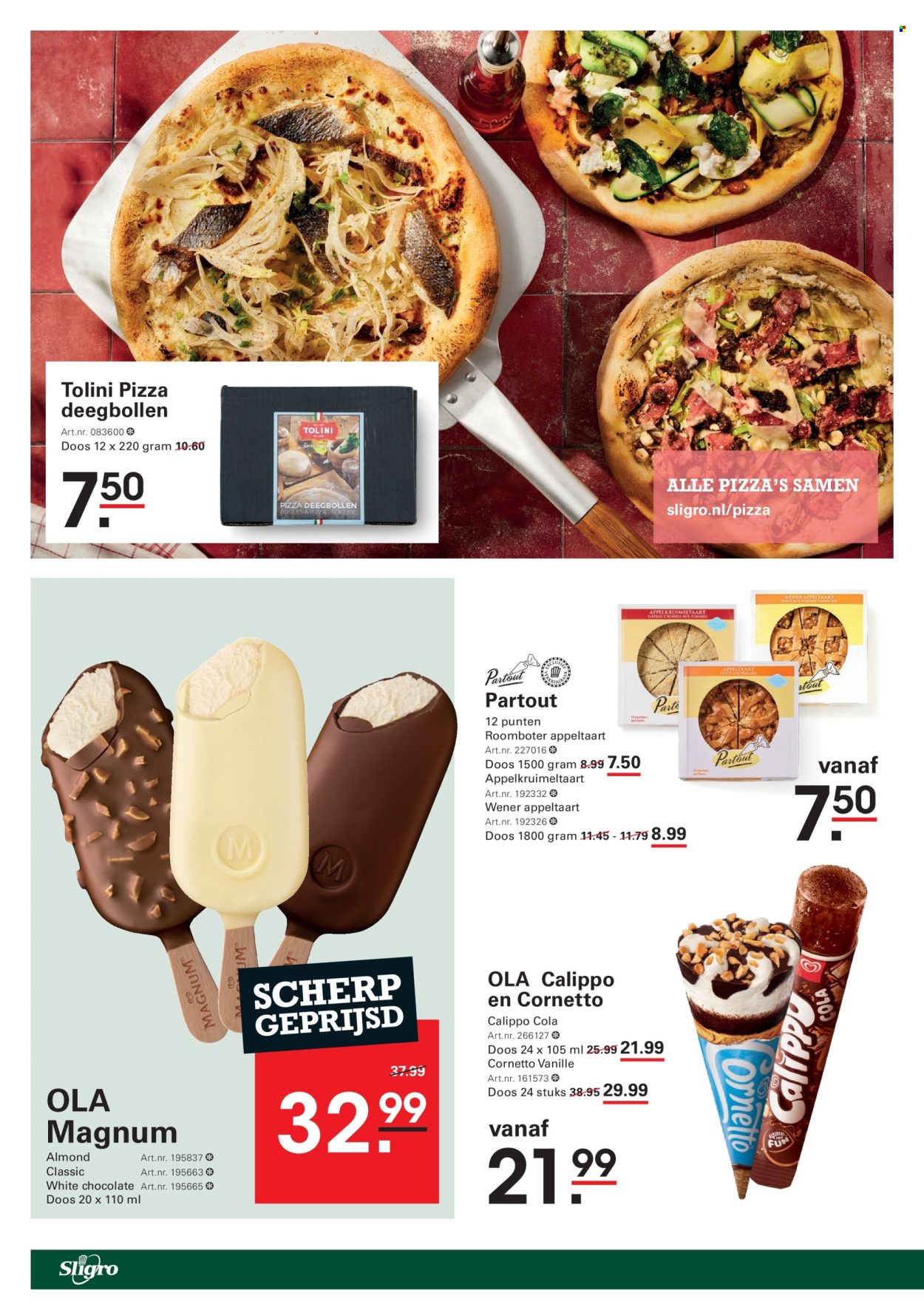 Sligro-aanbieding - 23-7-2026 - 10-8-2026. Pagina 58