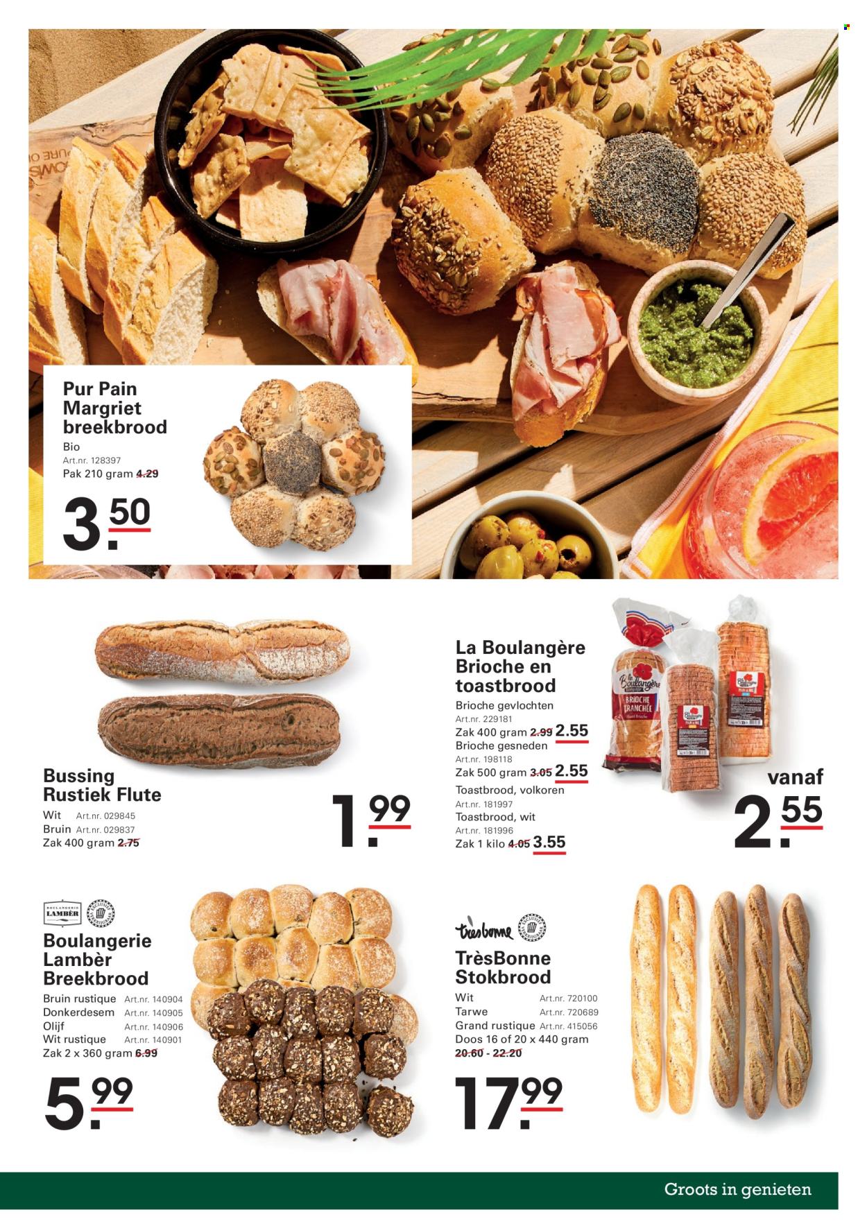 Sligro-aanbieding - 23-7-2026 - 10-8-2026. Pagina 31