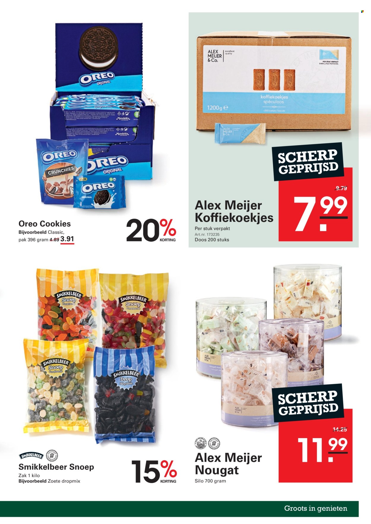 Sligro-aanbieding - 23-7-2026 - 10-8-2026. Pagina 43