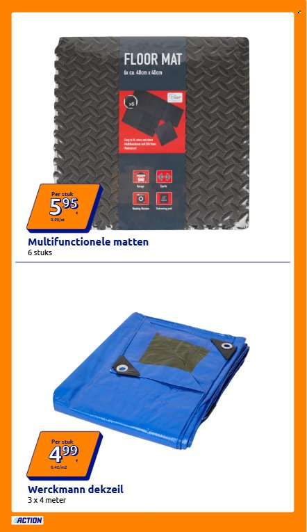 Action-aanbieding - 22-7-2026 - 28-7-2026. Pagina 5