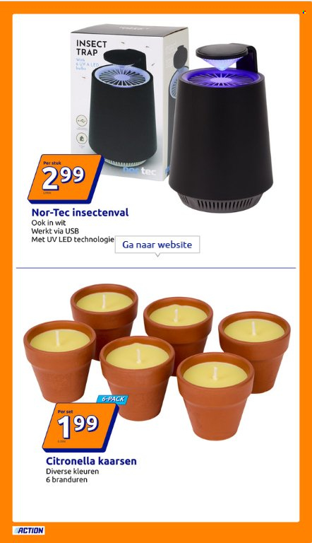 Action-aanbieding - 22-7-2026 - 28-7-2026. Pagina 9