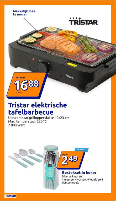 Action-aanbieding - 22-7-2026 - 28-7-2026. Pagina 11